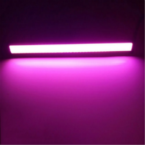 

2/4 шт. 17 см COB DRL LED 12 В 6000 К Водонепроницаемые дневные ходовые огни Автоматические полосы света Автомобильные противотуманные фары COB Стайлинг автомобиля Светодиодные лампы DRL