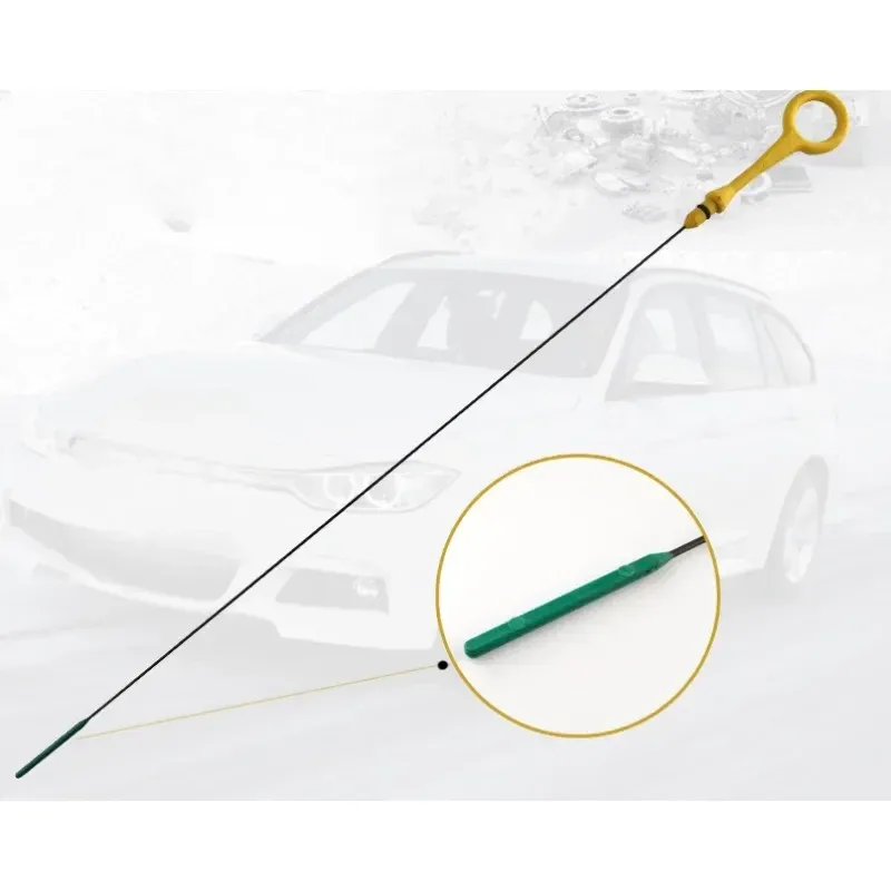 

Щуп для измерения уровня моторного масла Figzero для Roewe 550 750 350 360 MG3 MG5 MG6 MG7 1,8 T 1,3 1,5 1,4 1,8 л
