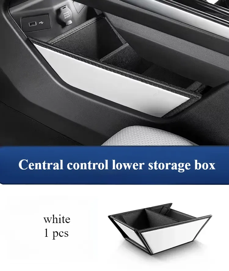 

Для Geely Atlas FX11 Starray 2023 2024, нижний ящик для хранения с автоматическим центральным управлением, отделочный ящик, принадлежности для модификации салона автомобиля
