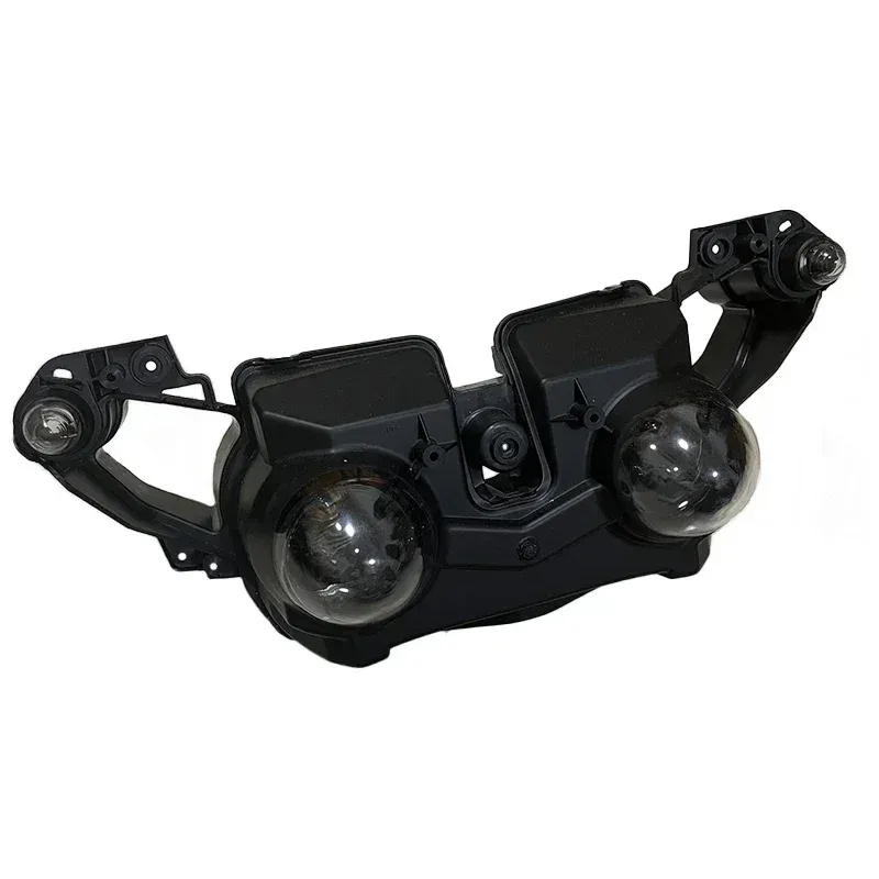 

Светодиодная фара в сборе для мотоцикла, фара для YAMAHA YZF-R1 YZF R1 2009 2010 2011
