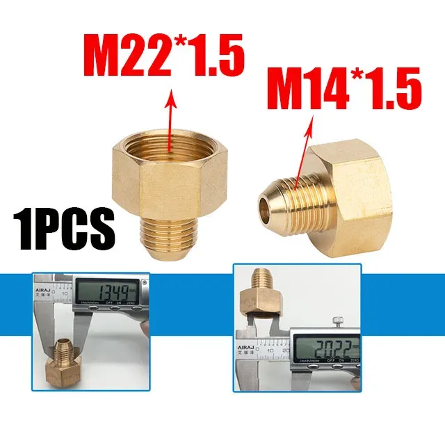 

Редукционный латунный фитинг XMSJ 3/8" 1/2"