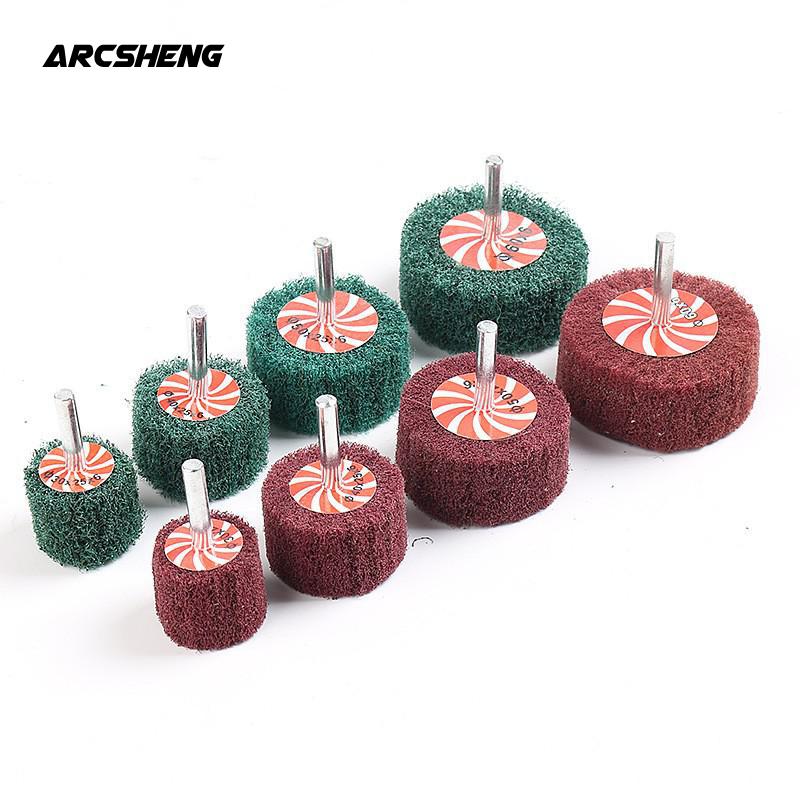 

Шлифовальная насадка Arcsheng 6 мм