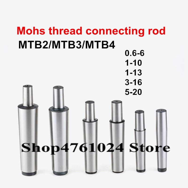 

1 шт. MTB2/MTB3/MTB4 до B10 B12 B16 B18 B22 морская конусная рукоятка оправка для сверлильного патрона 0,6-6/1-10/1-13/3-16/5-20