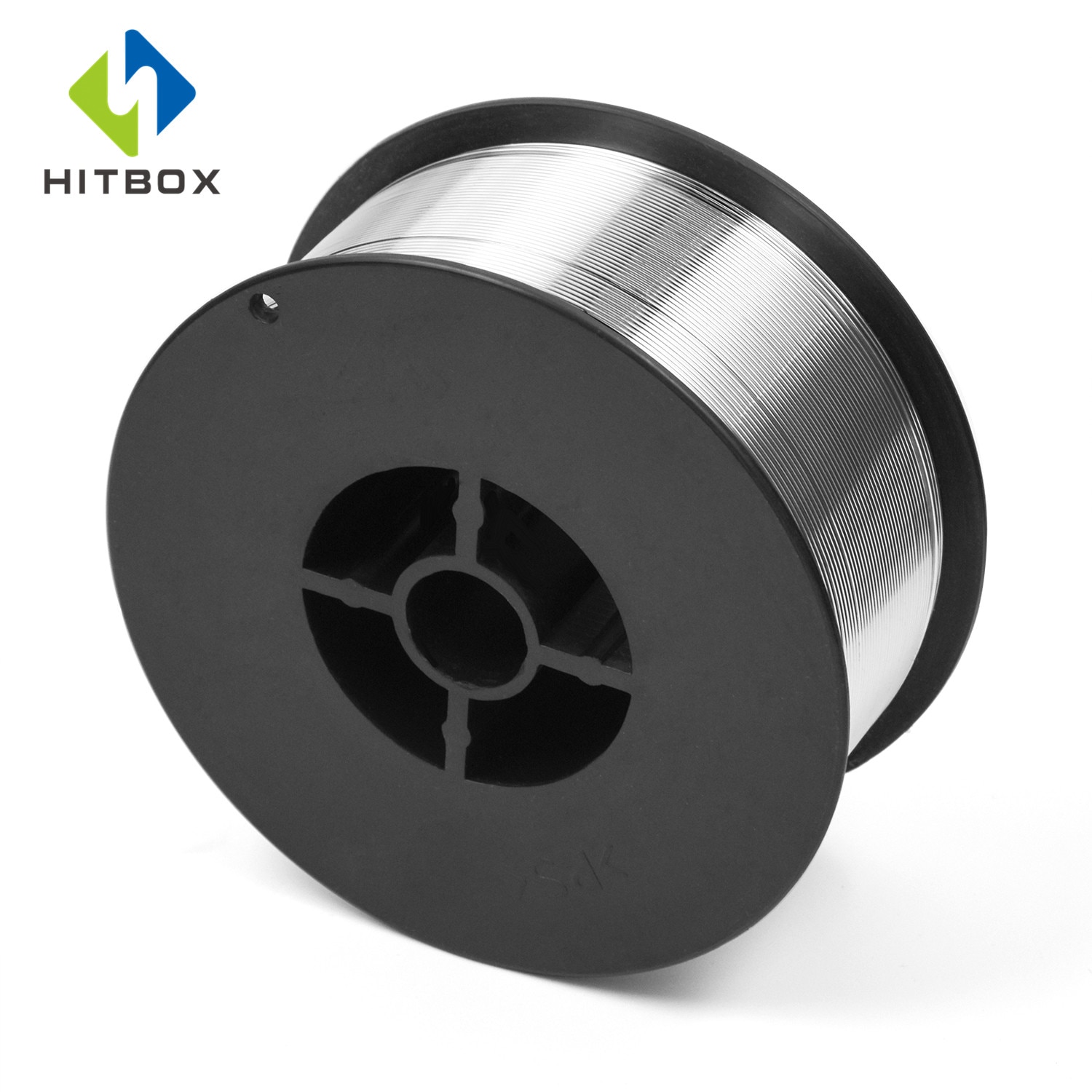 

Сварочная проволока HITBOX E71T-GS 0,8 мм