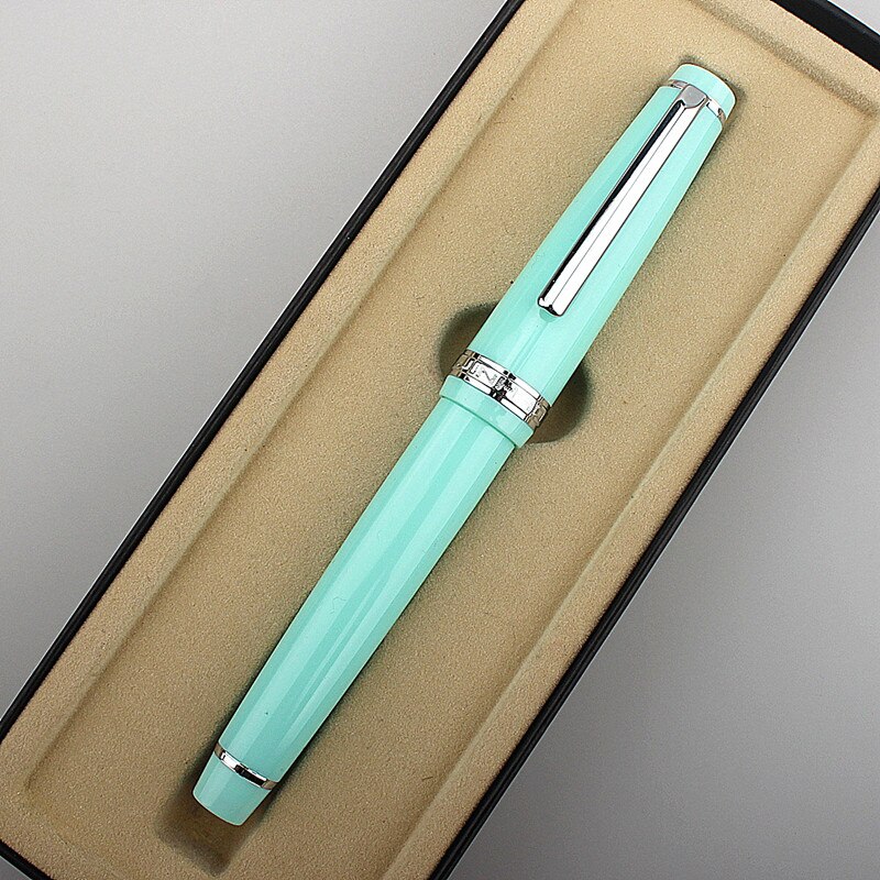 

Перьевая ручка Jinhao 82 Centennial из смолы