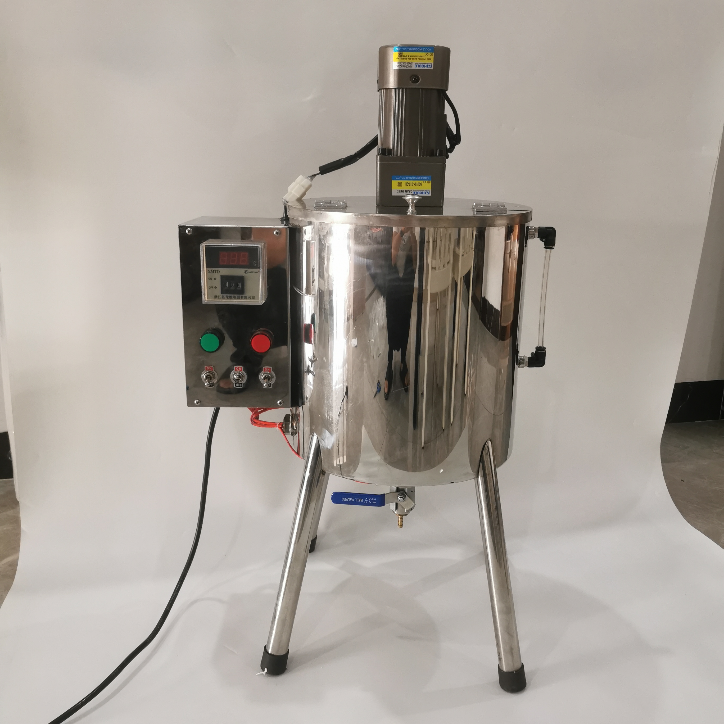 

Нагревательная машина для косметики ZHIXIANSEXIEJI 15L