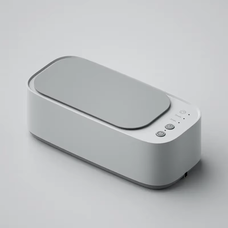 

Ультразвуковая ванна Xiaomi 45 кГц