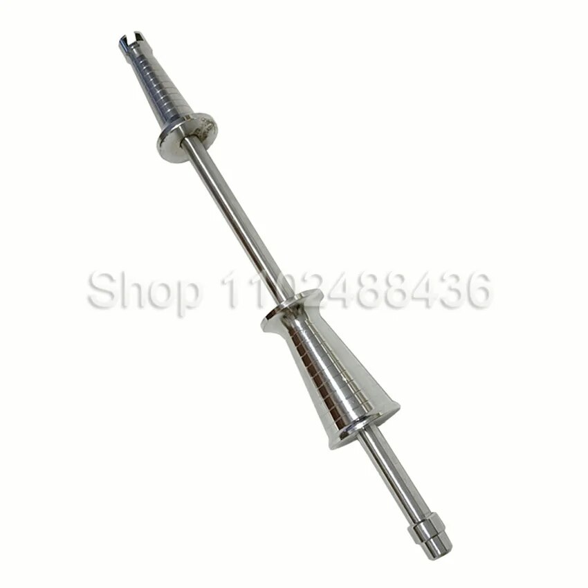 

Модернизированный тяжелый ручной съемник, автомобильный молоток для ремонта вмятин, скользящий молоток, без покраски, инструмент для удаления вмятин автомобиля