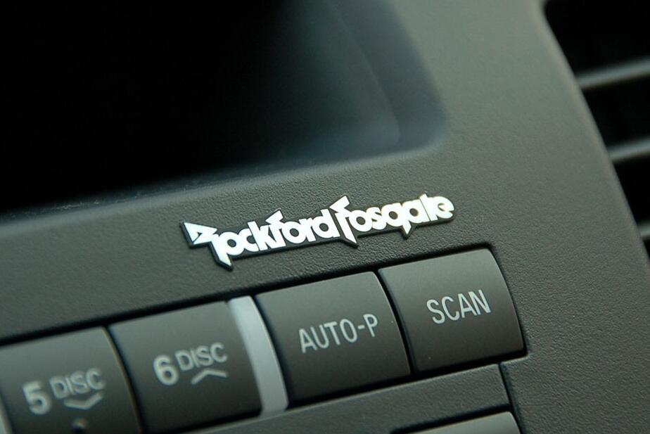 

Outlander/EVO10 CZ4A ИНСТРУМЕНТНАЯ ПАНЕЛЬ МАРКИ ROCKFORD FOSGATE 7430A395