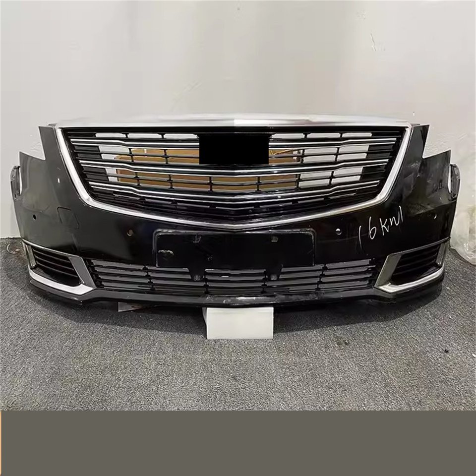 

Передний бампер в сборе для Cadillac XTS