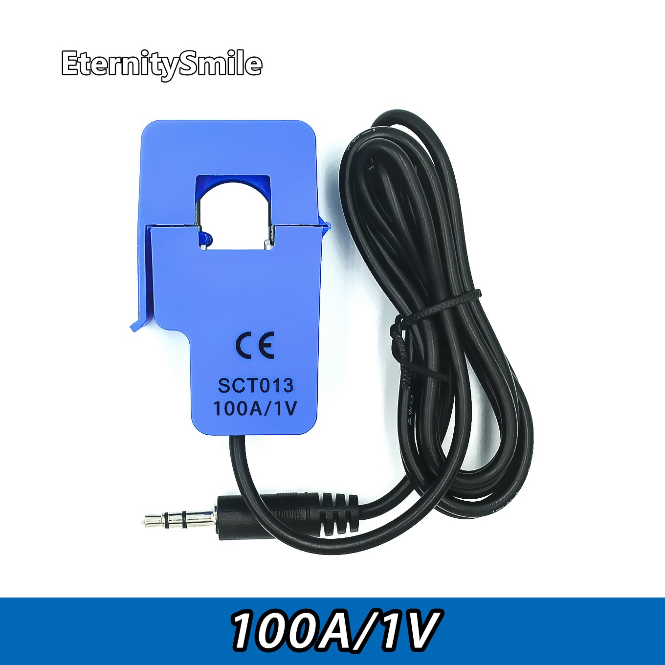 

Датчик тока ZUIDID SCT-013-000