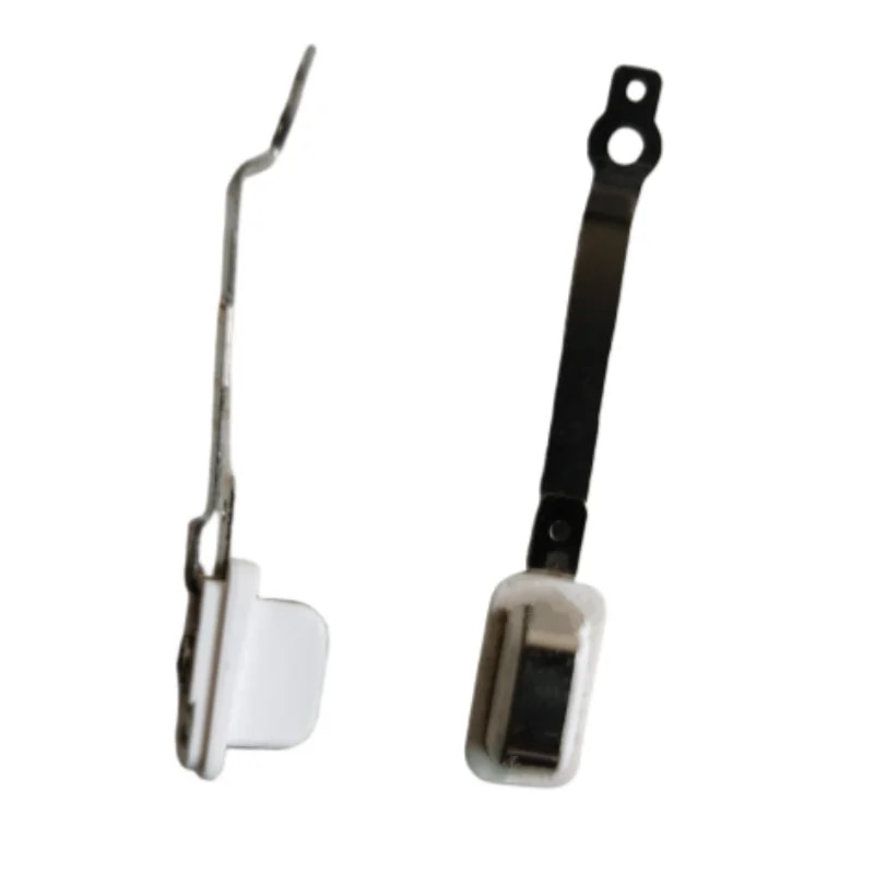 

Зарядный контактор для Roborock S50 S51 S52 S 53S 55S6 S7 (2 шт.)