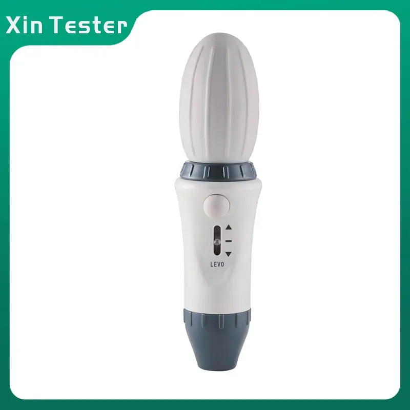 

Ручной насос для контроллера пипеток Xin Tester 0,1-100 мл