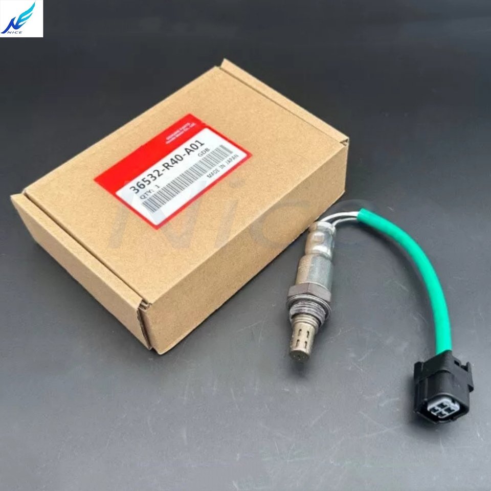 

OEM 36532-R40-A01 Новый датчик кислорода Honda-a Accor-d для Acur-a TSX 2.4L Downstream Front 234-4462 Задний
