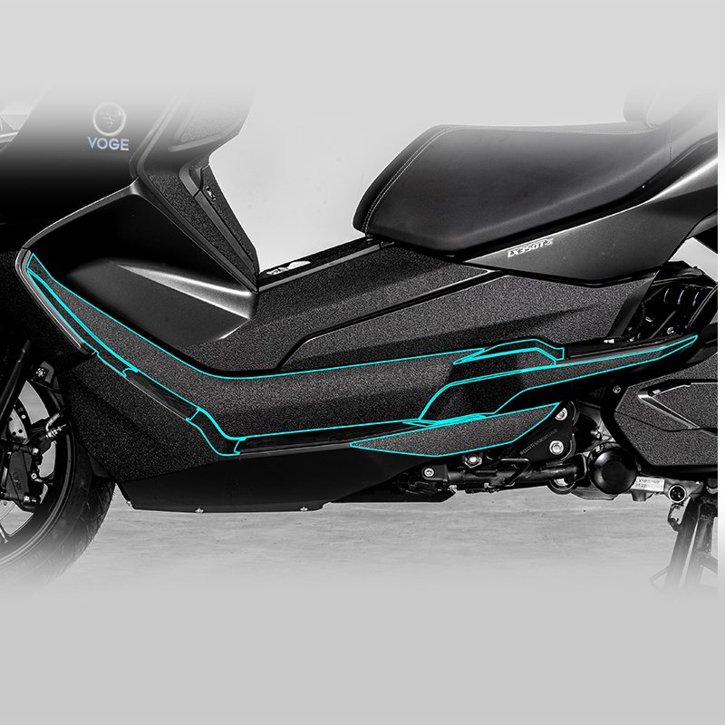 

Используется для мотоцикла VOGE SR4 MAX, новые стили, броня, защитные декоративные наклейки, наборы наклеек, корпус, пластиковые детали