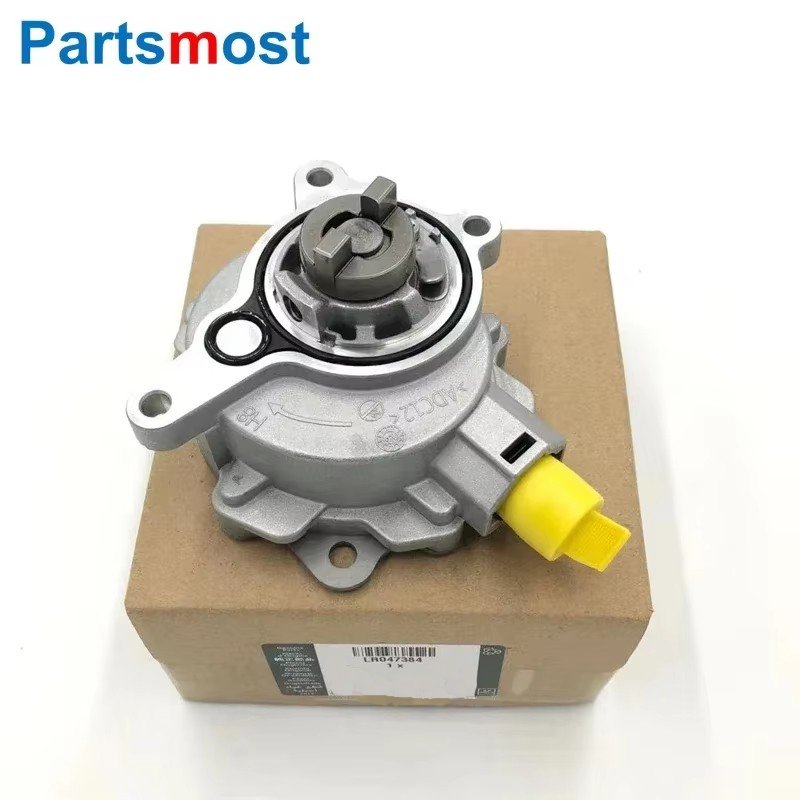 

2,0 л ТОРМОЗНОЙ ВАКУУМНЫЙ НАСОС ДЛЯ LAND ROVER FREELANDER 2 RANGE ROVER EVOQUE DISCOVERY SPORT JAGUAR 724807650 LR 025601 LR 047384