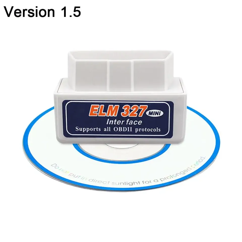 

Автомобильный неисправномерный мини Bluetooth для ELM327 OBD HH автомобильный диагностический сканер для ELM327 Mini V2.1 Bluetooth OBD-II протокол M2R0