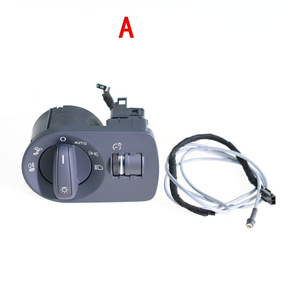 

А. Б. Автоматический переключатель фар для Audi A3 A1 8UD941531 8UD 941 531D/B