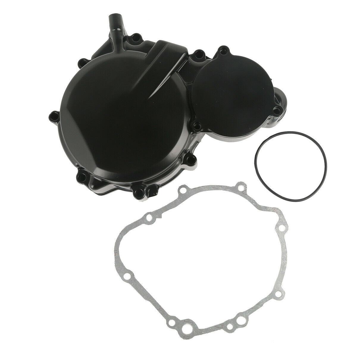 

Алюминиевый статор двигателя мотоцикла, крышка картера для Suzuki GSXR 600 750 2006-2024