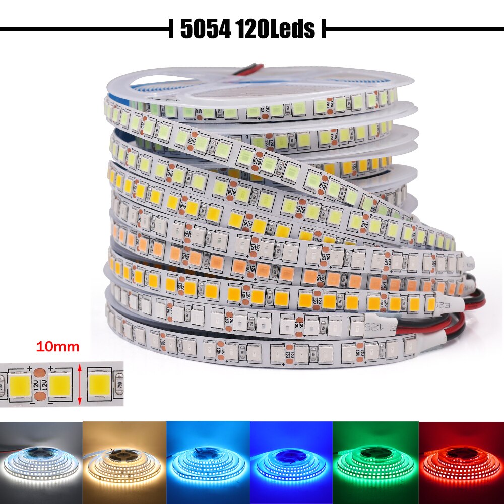 

RGB светодиодная лента XUNATA 5 м 12 В