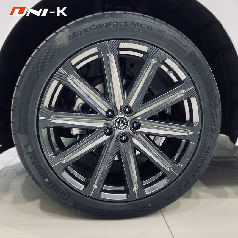 

Автонаклейки для Chang An Unik Uni K 2021-2023, автозапчасти, аксессуары для автоинструментов