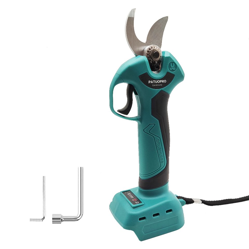 

Электрические ножницы PT-CLUB для Makita 18V