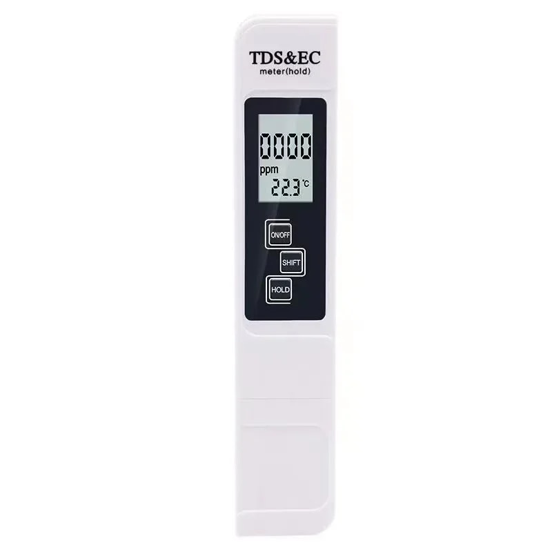 

Тестер воды 3 в 1 XMSJ AA