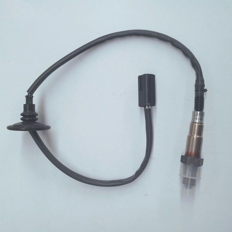 

Автозапчасти JAC J2 S3 J4, 1 шт., специальный автомобильный номер OEM 1026609GH051, задний датчик кислорода