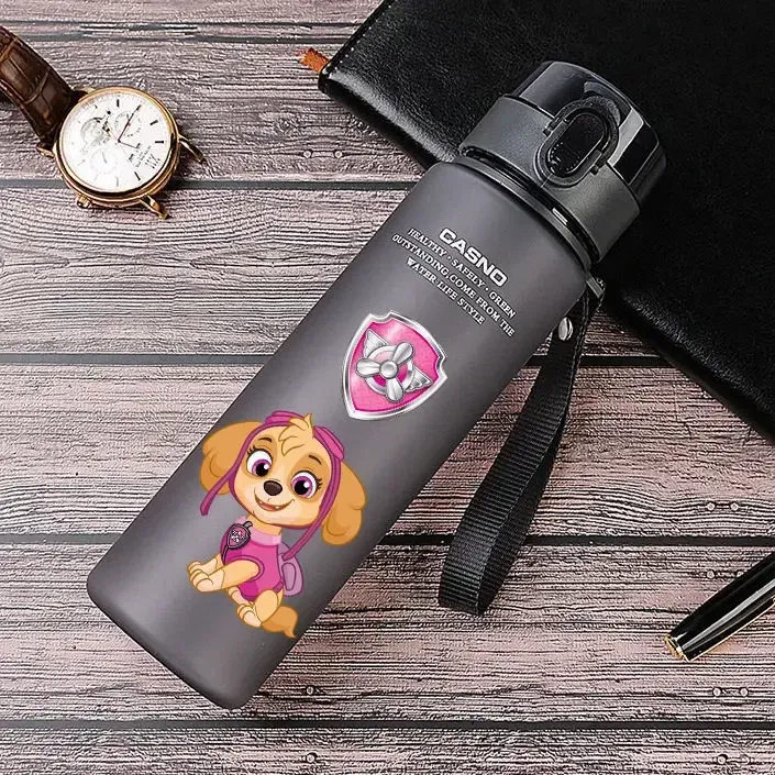

Бутылка для воды PAW PATROL 400/560 мл