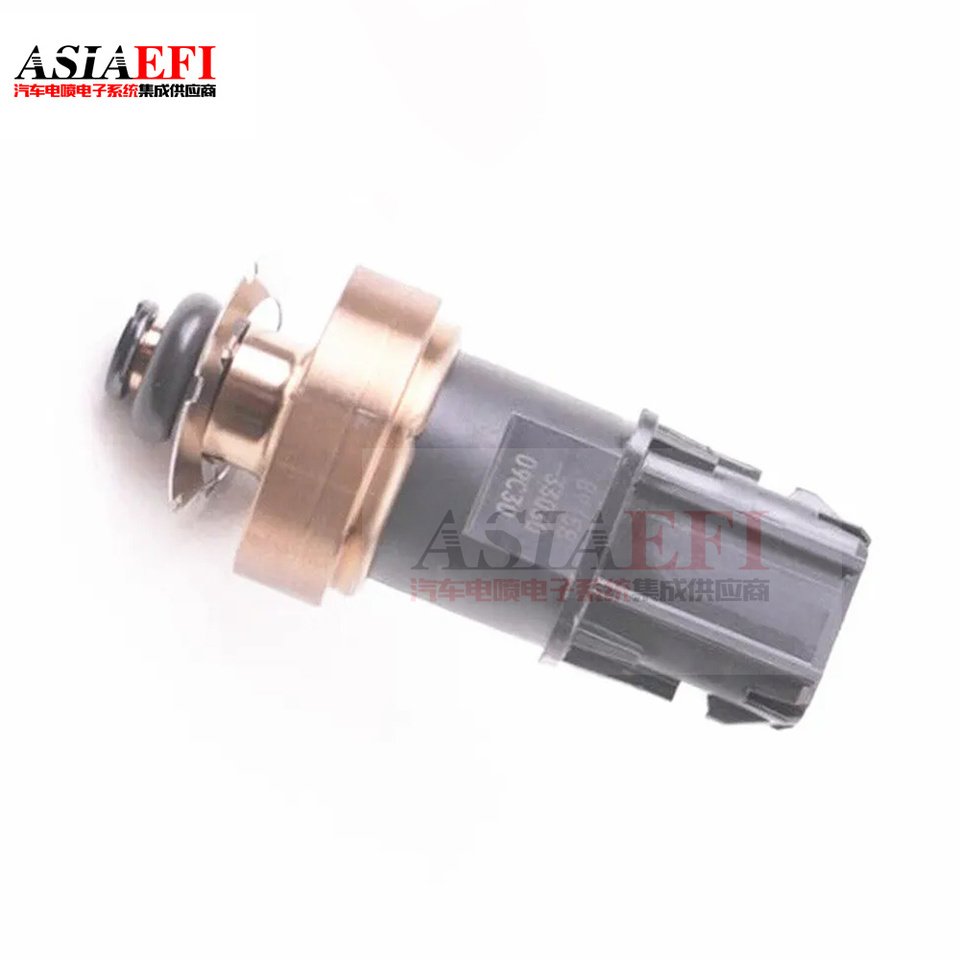 

Высокое качество OEM 89458-33030 Датчик давления топлива на рейке для Toyota Camry Vista Aurion Auris 8945833030