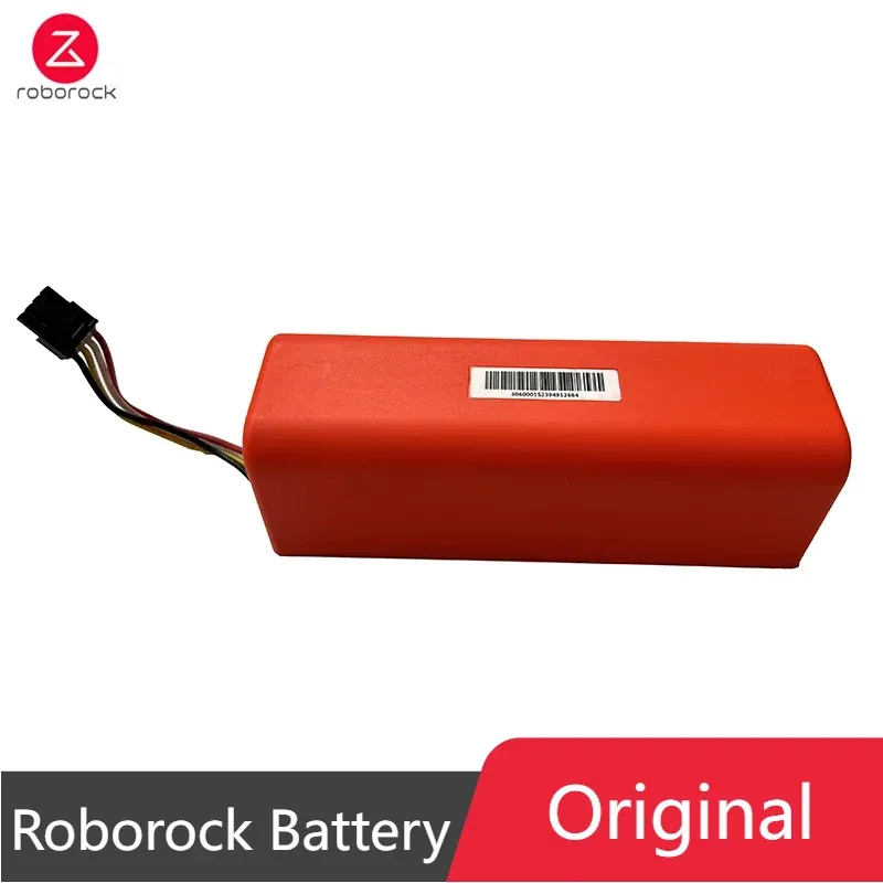

Аккумулятор Roborock 5200mAh для роботов-пылесосов