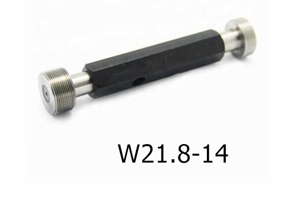 

Калибры HEEPANI W21.8-14 для шнековой резьбы