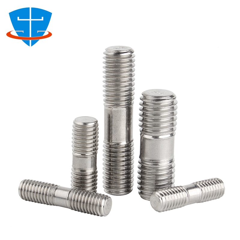 

Стержень из нержавеющей стали SHOUZHENG FASTENER M3-M16 20-250 мм