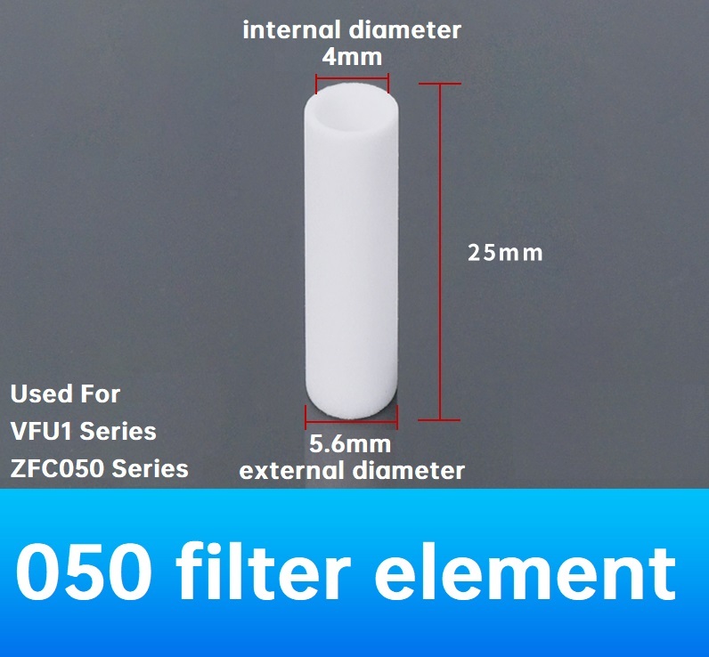 

Фильтр NGS ZFC050