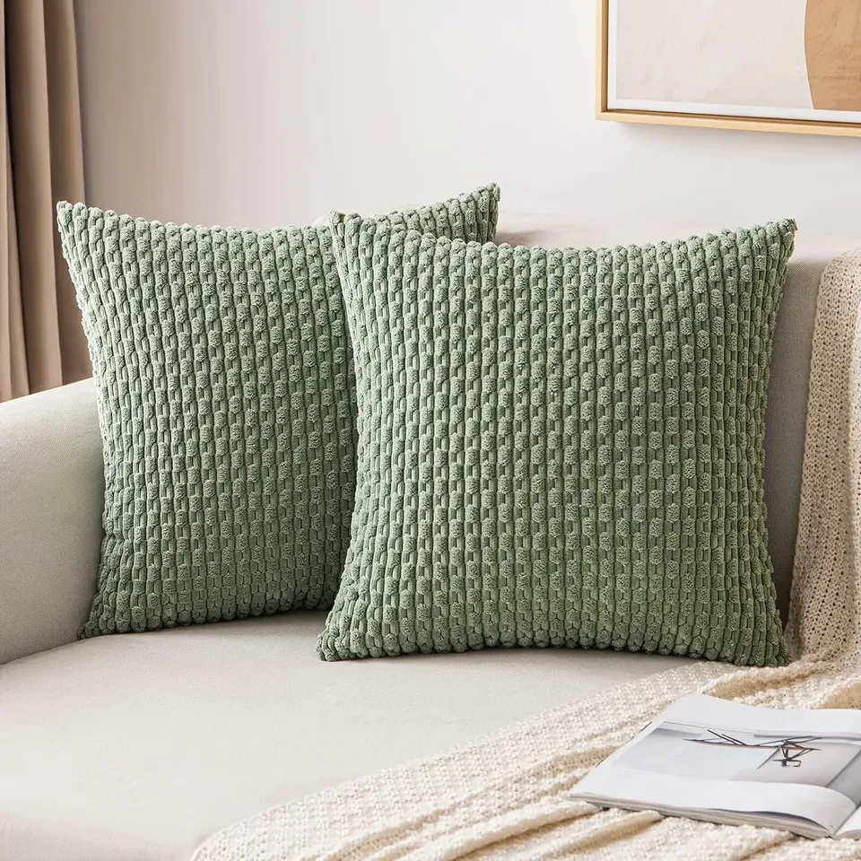 

Декоративные наволочки Premium Velvet 45x45 см