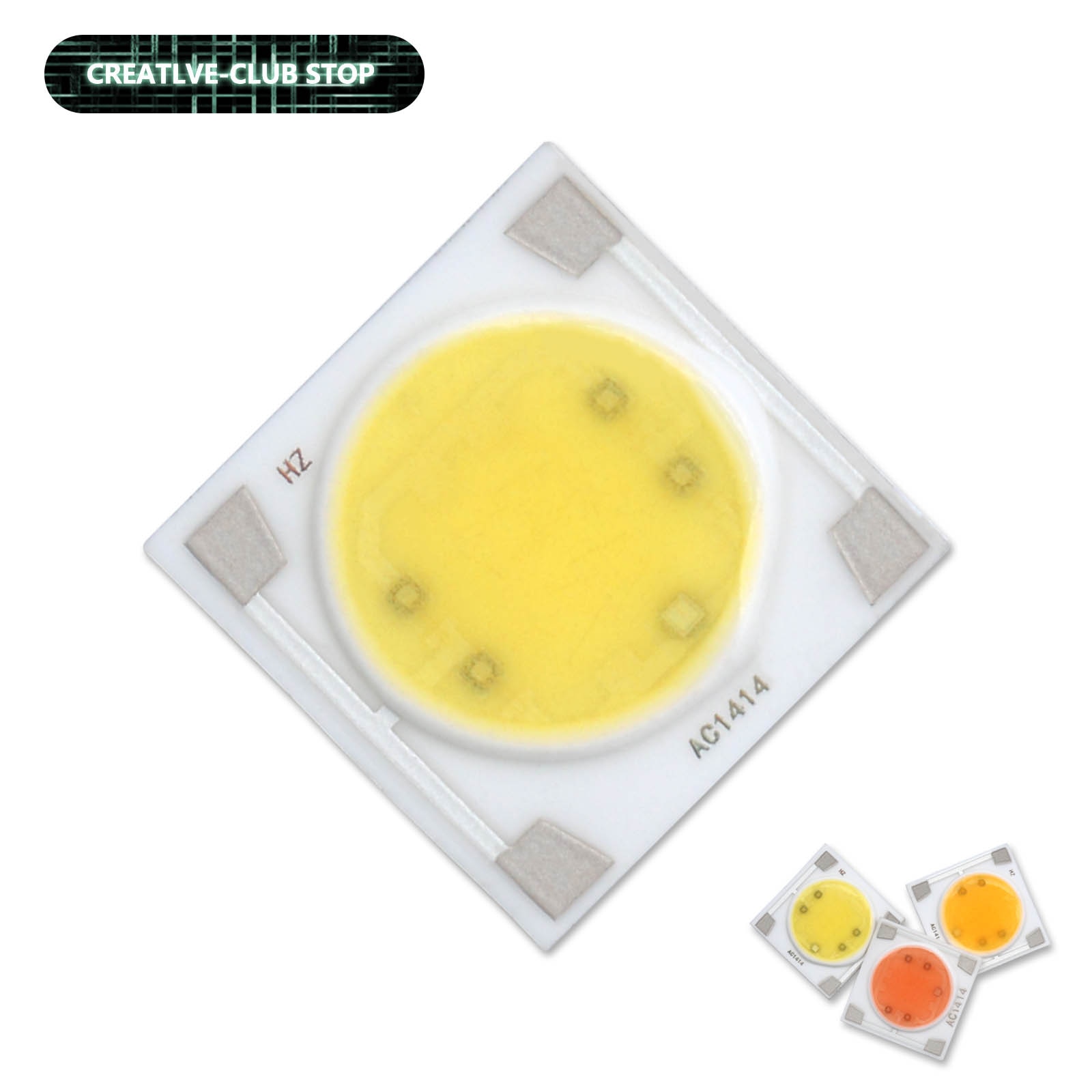 

DT&ZM керамические светодиодные чипы для растений 3W 5W 7W 9W 12W