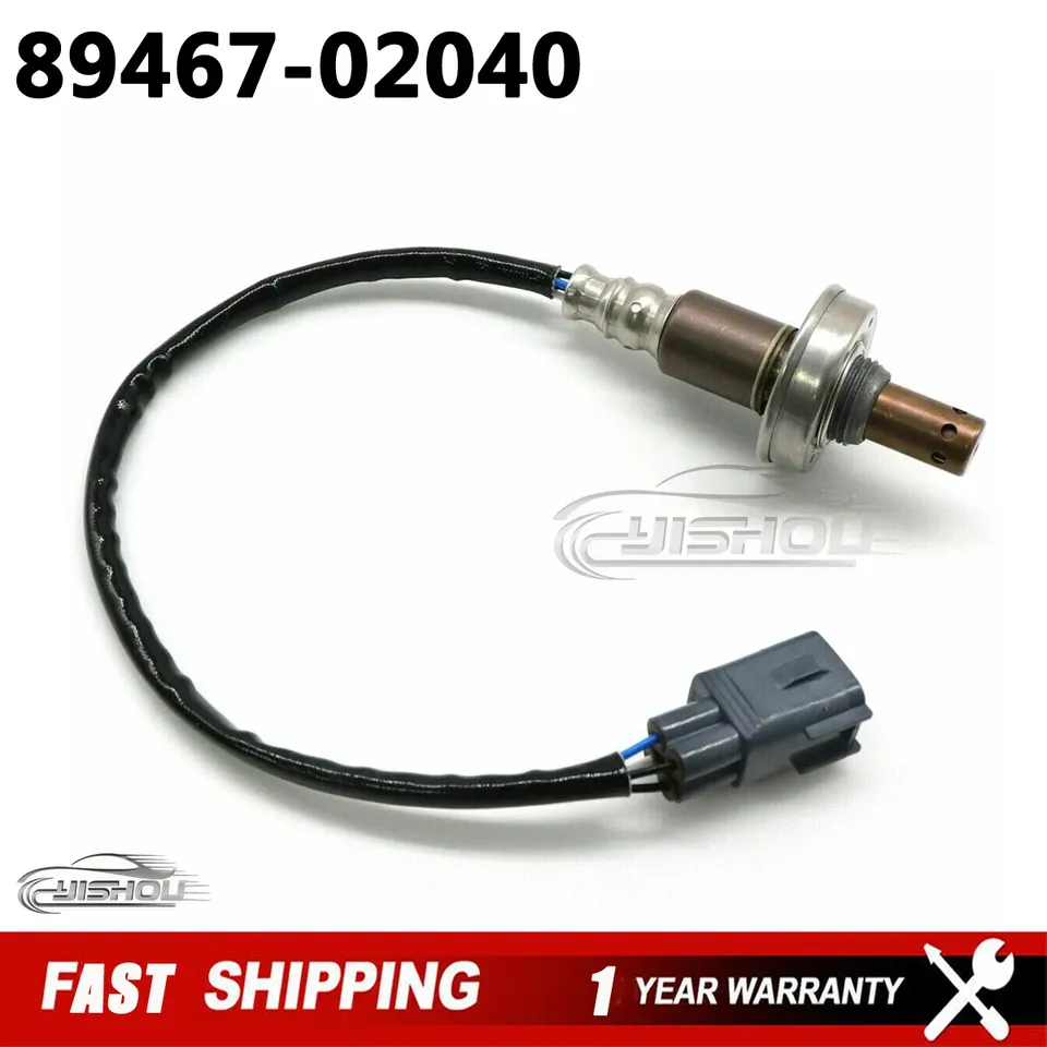 

Лямбда-зонд кислорода O2 89467-12030 89467-02040 для SCION XD TOYOTA COROLLA MATRIX PRIUS 1.5L 2004-2010 89467-47010 234-9056
