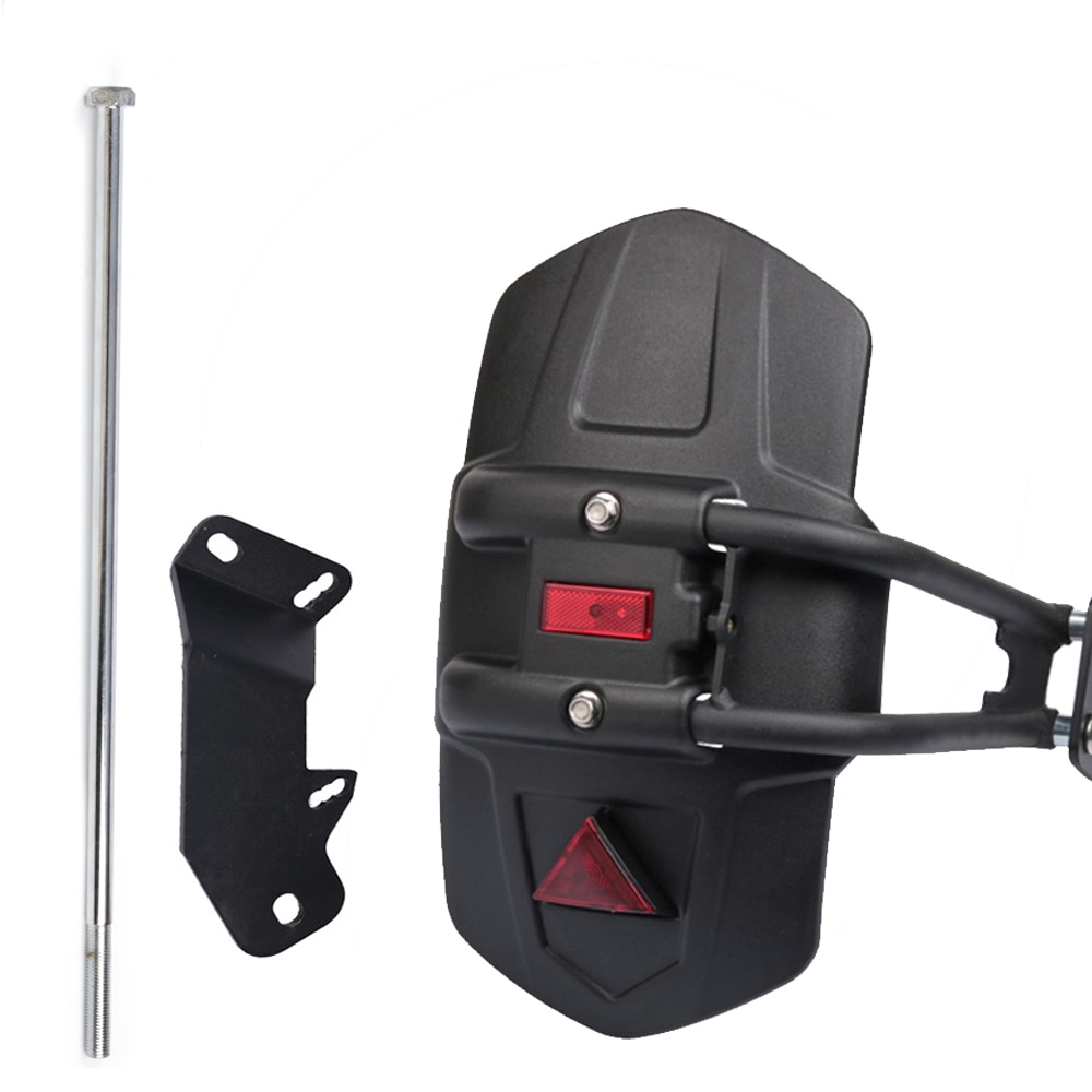 

Для Loncin VOGE 500DS 500DSX 500 DSX DS 650 DSX DS 650DS 650DSX аксессуары для мотоциклов заднее крыло брызговик