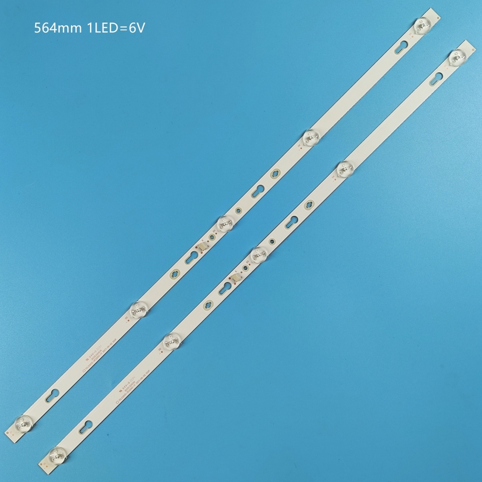

Светодиодная лента для TCL 32D1200