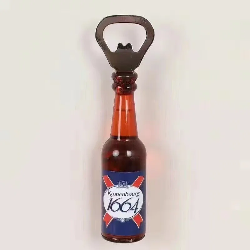 

Открывалка для бутылок из нержавеющей стали