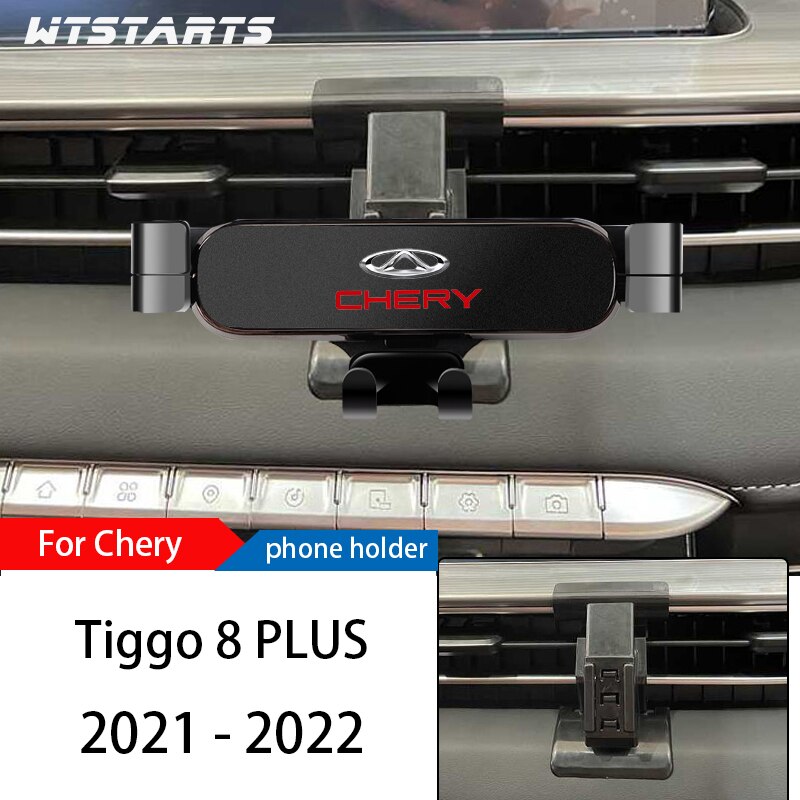 

Держатель для телефона автомобильный для Chery Tiggo 8 2018-2022