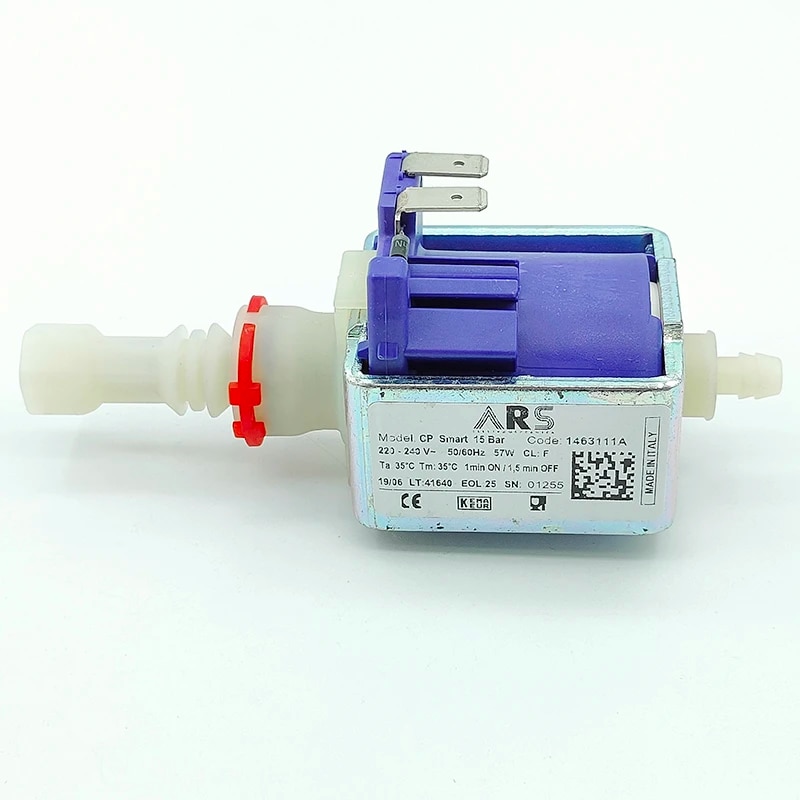 

Электромагнитный насос ARS CP Smart 15 Bar