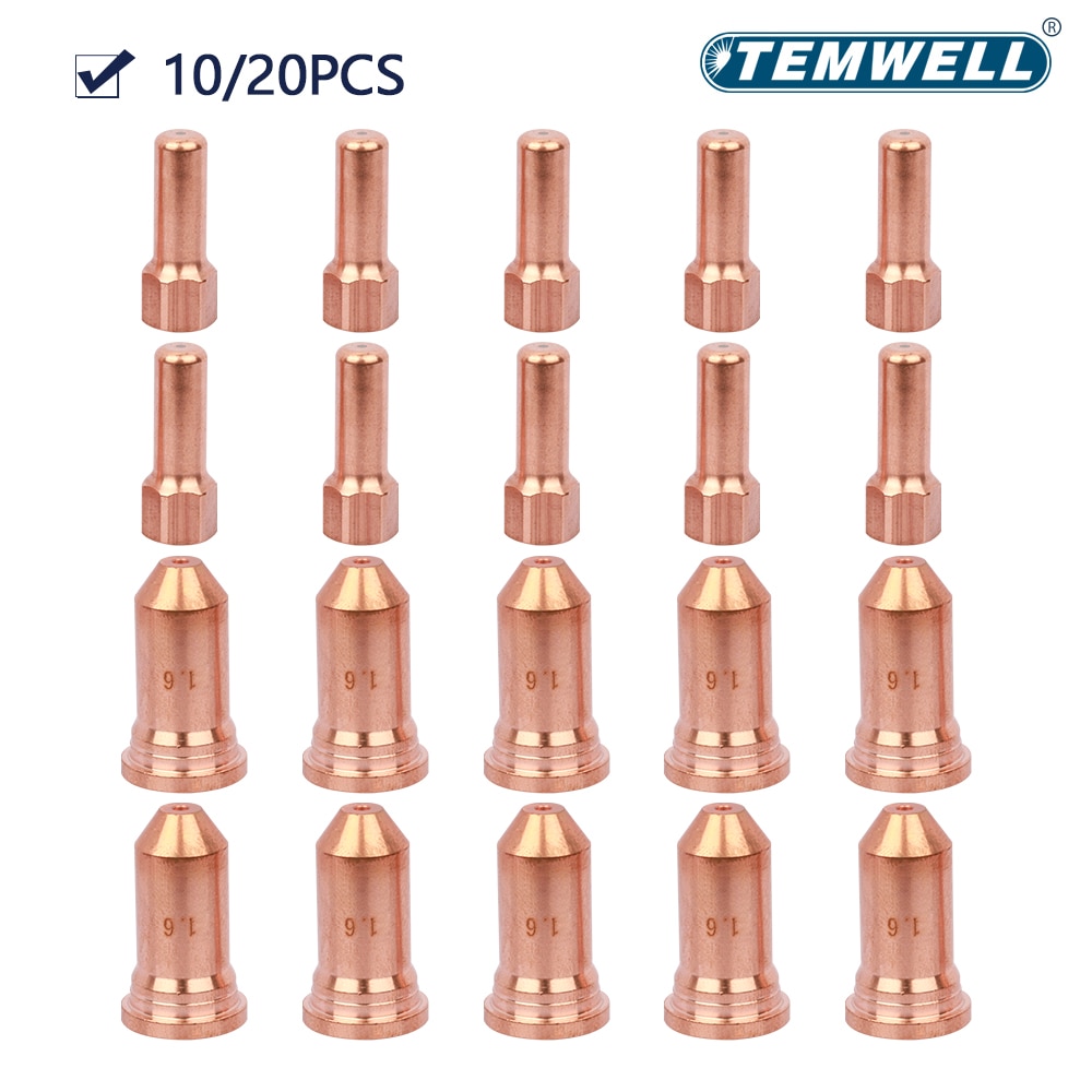 

Сварочные сопла TEMWELL PT-100
