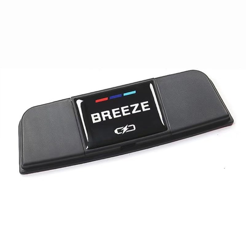 

Для Honda CR-V BREEZE 2023, защитный чехол для зарядки через USB на заднем сиденье автомобиля, модификация порта зарядки, пылезащитная декоративная накладка из АБС-пластика