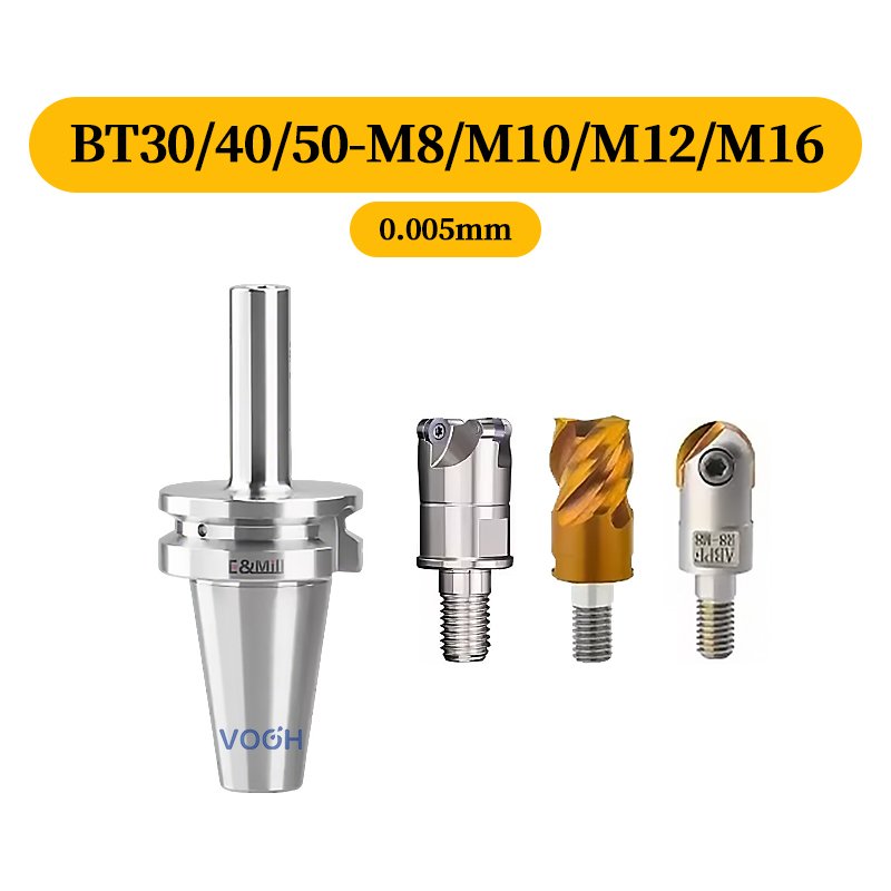 

BT30 BT40 Portautensili M6 M8 M10 M12 M16 портативный испытательный диск для фильтра Denti di bloccaggio Portautensili