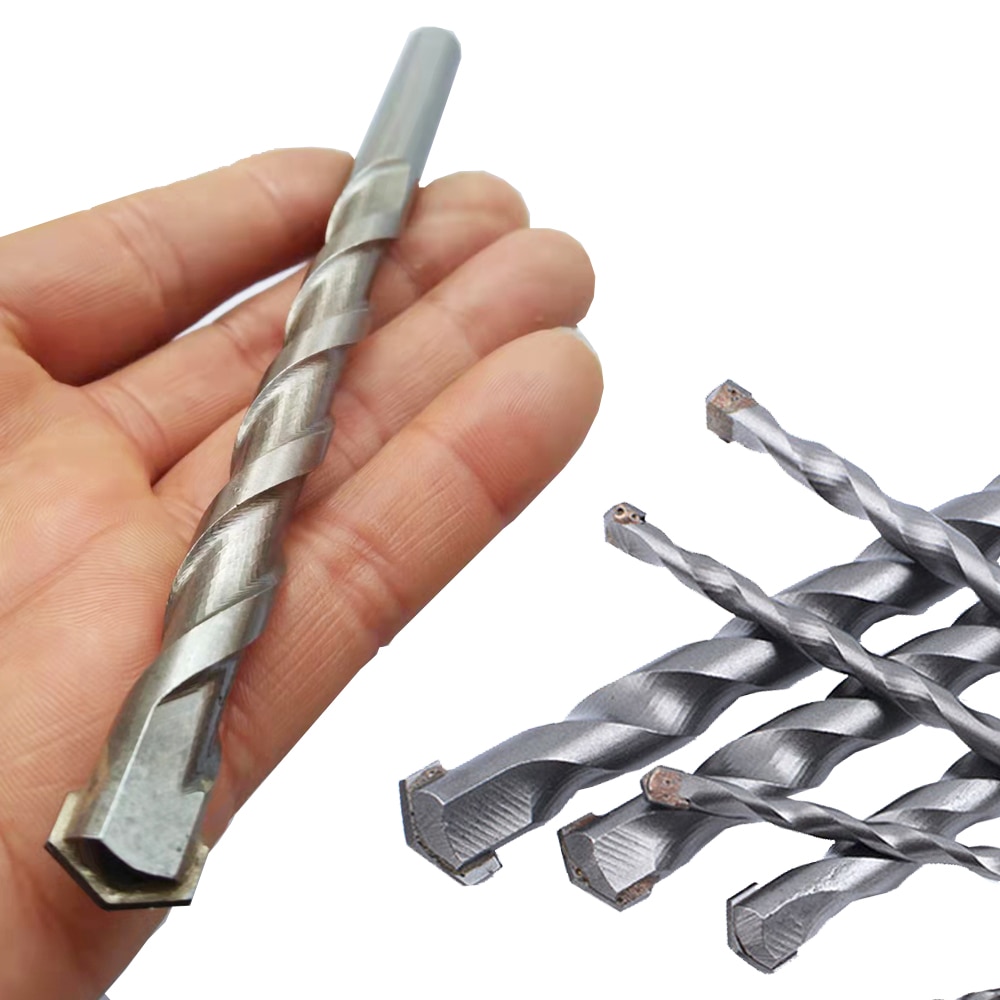 

Сверло из карбида вольфрама Countryman Tools 3-14 мм