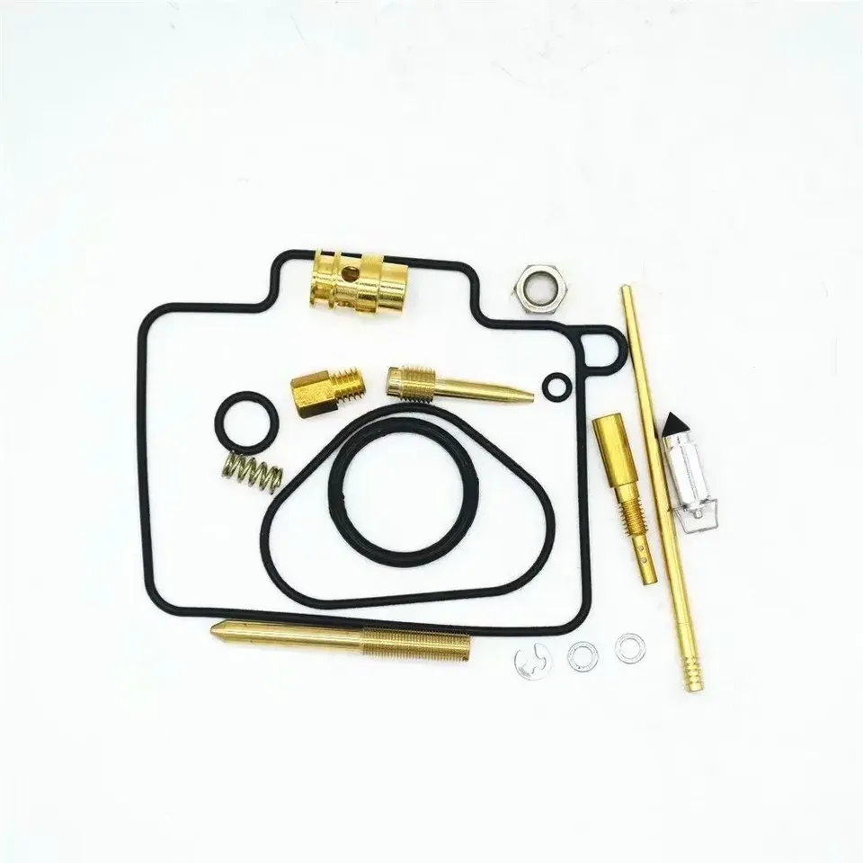 

Ремонтный комплект карбюратора для Yamaha YZ125 YZ 125 125 1998-2007 гг.
