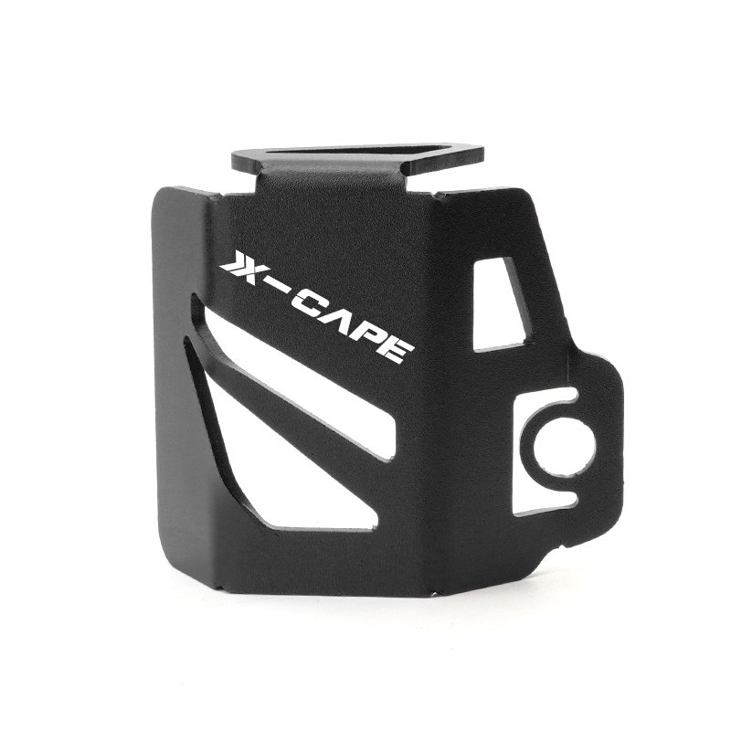 

Для Moto Morini XCape 650 650X X накидка 650X2022-2023 аксессуары для мотоциклов алюминиевая задняя крышка