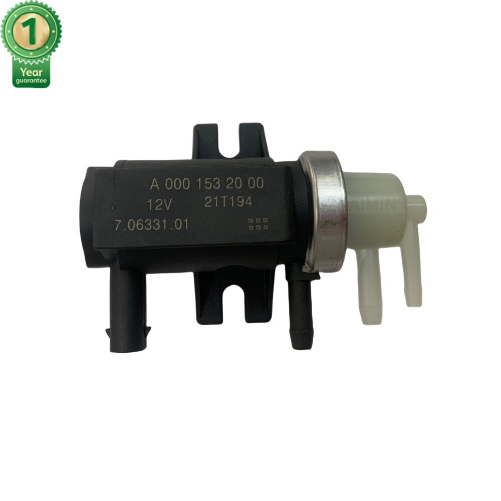 

OEM A0001532000 REF B33-46 для фотографического датчика давления P/N