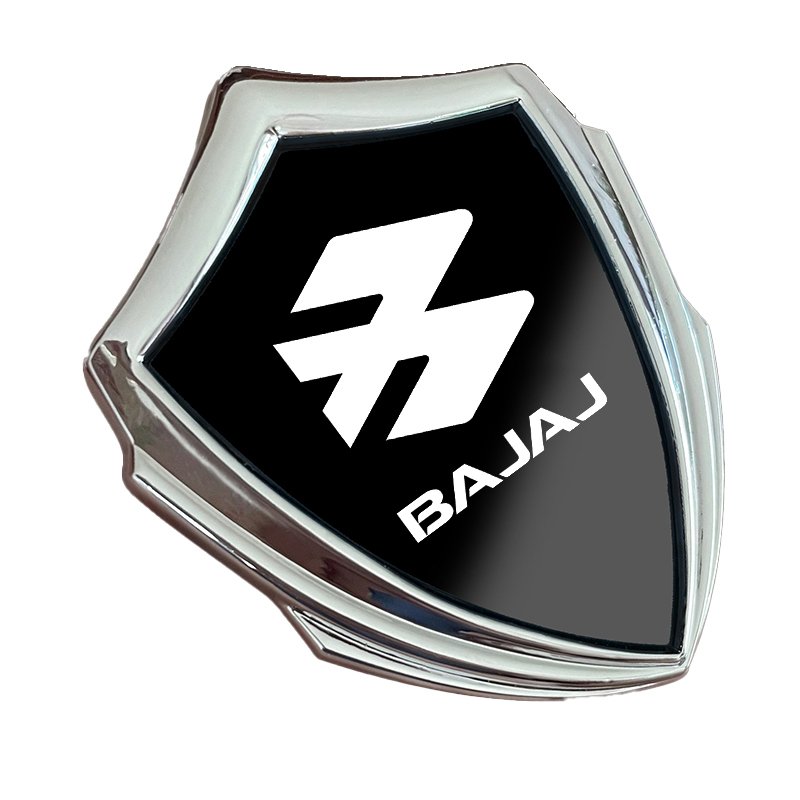 

Для Bajaj Pulsar 200 NS/200 RS/200 A с логотипом мотоциклетная наклейка